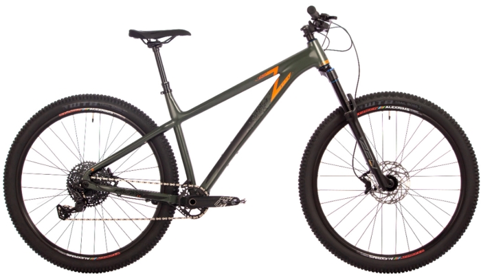 Stinger Zeta STD 29 (2023)