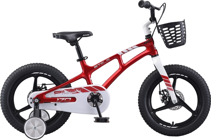Stels Pilot 170 MD 16 (2024) 