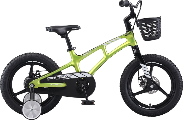 Stels Pilot 170 MD 16 (2024) 