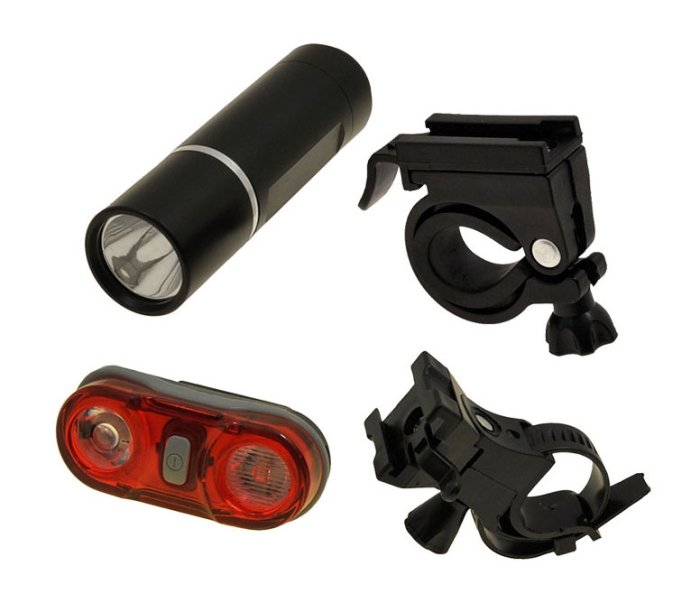 Комплект освещения HW JY-246-3W + JY-596