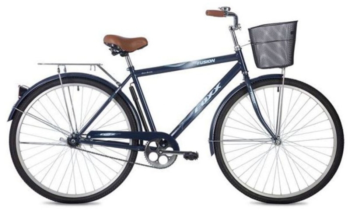 Foxx Fusion 28 (2023)