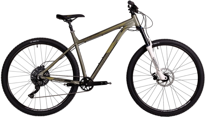 Stinger Python Pro 29 (2023)