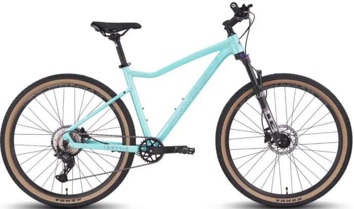 Hagen Queen 8 27.5 (2025)