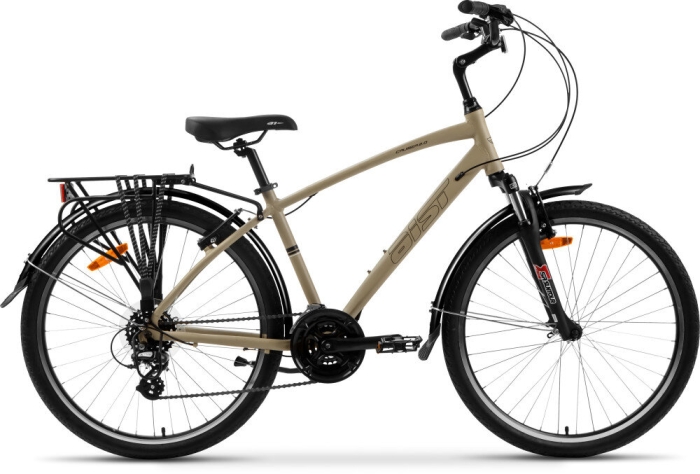 AIST Cruiser 2.0 (2024)