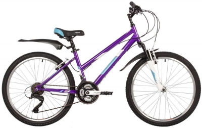 Foxx Salsa 24 (2023)