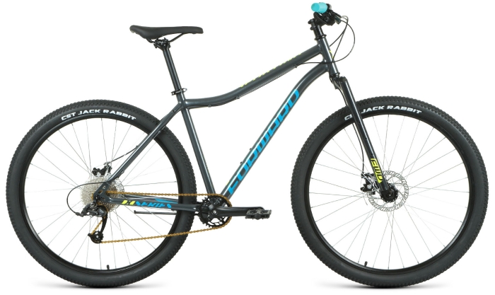 Forward Sporting 29 X D (2022) 