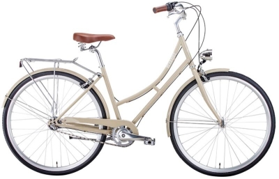 Bear Bike Algeria (2023)