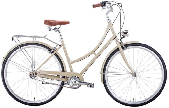Bear Bike Algeria (2023)