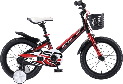 Stels Pilot 150 18 (2024) 