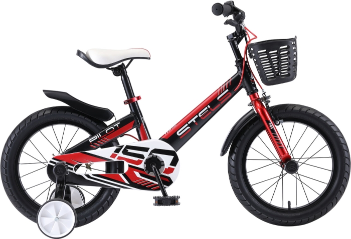 Stels Pilot 150 18 (2024) 