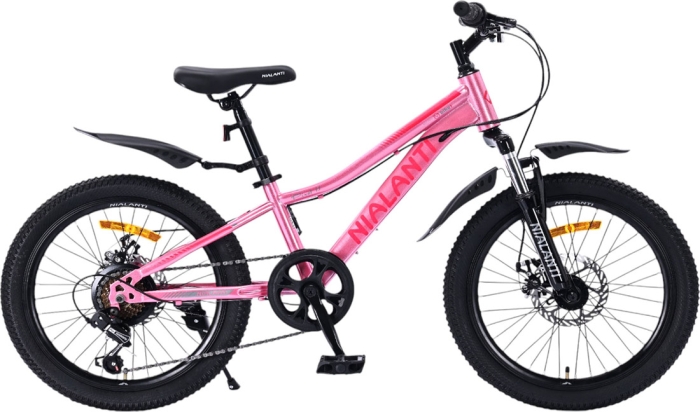 Nialanti Pixel 1.1 MD 20 (2025)